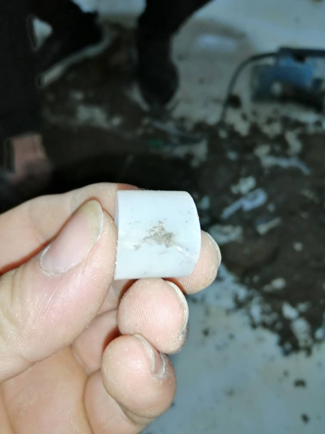 三明家里地暖漏水了怎么办？